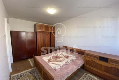 Apartament cu 3 camere decomandat în Mănăștur