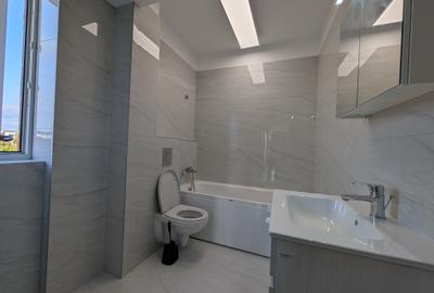 Sos Oltenitei - Prima inchiriere - Incalzire pardoseala - CT Proprie - 5