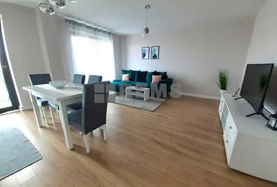 Apartament 2 camere str. C Brancusi, parcare subterana - 3
