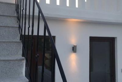 Vila renovata de inchiriat zona Kiseleff, 3 intrari - 12