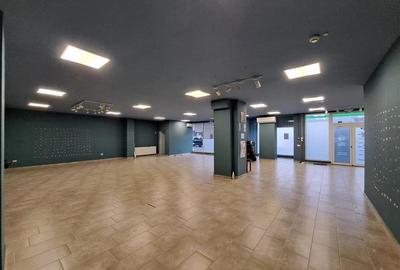 Spatiu comercial, 180 mp utili, situat in cartierul Intre Lacuri! - 1