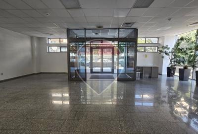 Birou, de 530 mp, în Ultracentral