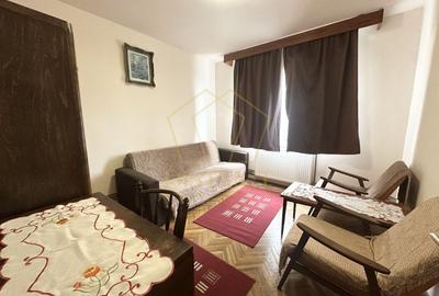 Apartament cu 2 camere decomandat, mobilat în Complex Studențesc