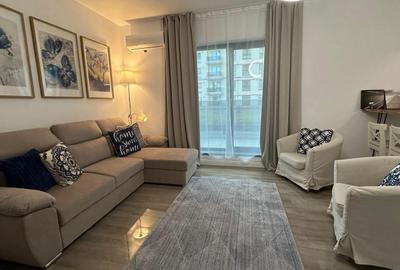 Apartament 2 camere de inchiriat Exigent faza 5 - 2