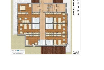 Pensiune Padis 10 camere - 11