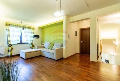 Vila premium de vanzare Balotesti/ piscina/ ponton/ deschidere la lac - 30