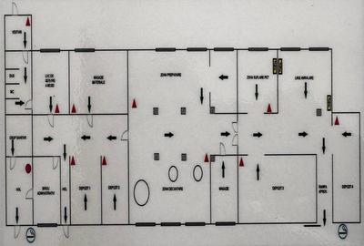 Hale de la 100mp la 600mp, foste alimentare, Tatarasi, Aurel Vlaicu - 7