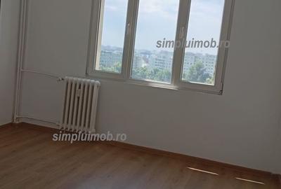 Apartament cu 2 camere semidecomandat în Fundeni