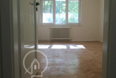 Apartament cu 3 camere decomandat, mobilat în Gheorgheni