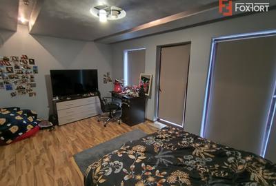 Casa individuala cu 5 camere si teren 601 mp, Zona Chisoda - 22