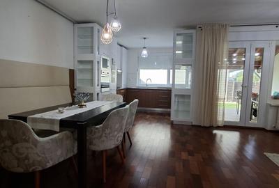 Casa P+E cu 4 camere - Aradului/British SCHOOL - 11
