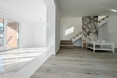 COMISION 0%-Duplex 5 camere, nivel P+M, 120mp utili + terasa - Braytim - 13