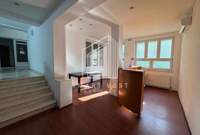 IMOBIL CENTRAL 500 MP | 8 CAMERE CU BĂI PROPRII | INVESTIȚIE - 6