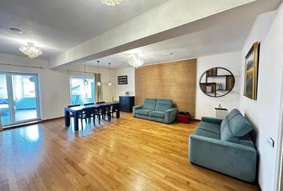 4 Camere Lux Șoseaua Nordului | Mobilat Natuzzi | Lângă Herăstrău - 20