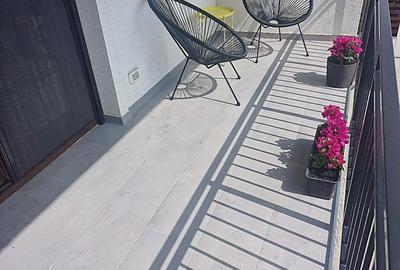 Apartament cu 2 camere si loc de parcare - 2
