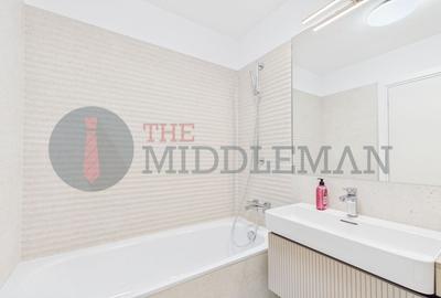 Prima închiriere – UP-SITE Floreasca | Apartament 3 camere - 10