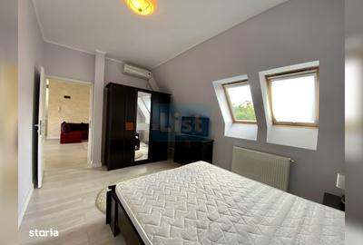 Apartament la vila in Andrei Muresanu - 11