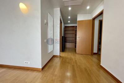 Penthouse cu 3 dormitoare si living generos in Dorobanti Capitale - 19