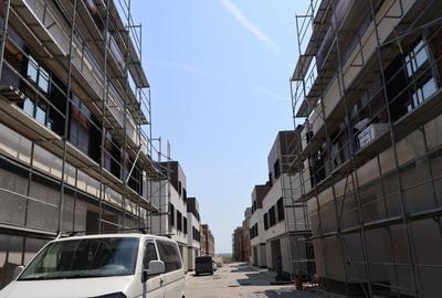 El Unico Residences | Pipera 180