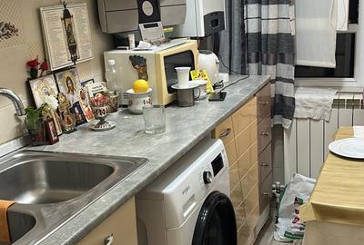 Apartament 3 Camere – Zona Sud | Etaj 2/4 | Centrală Proprie - 3