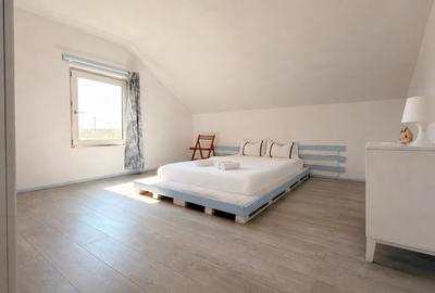 Pensiune turistică de vânzare in Corbu | 7 camere | Teren 1000mp - 14
