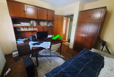 Apartament de vanzare 3 camere Sibiu Strand - 3