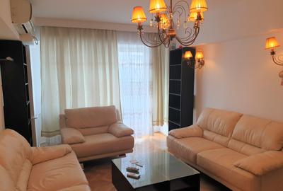 Apartament 3 camere, loc parcare Banu Manta / 1 Mai - 2