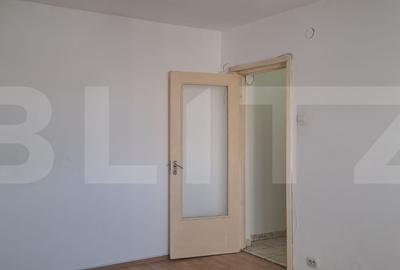 Apartament 2 camere, etaj 4, zona centrală, Făgăraș – nemobilat, de renovat - 6