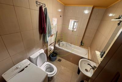 Apartament 2 camere Mansarda Hipodrom - 10
