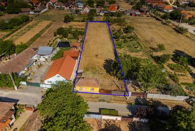 Teren in localitatea Covasant de vanzare - 7