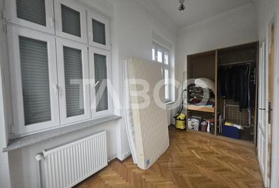 Apartament la vila de inchiriat 3 camere 62mp zona centrala Sibiu - 8