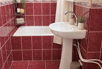 Apartament 3 camere, 2 balcoane, etaj 1/10, Cluj-Napoca, Mănăștur - 6