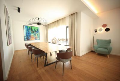 Vilă Premium de Închiriat | 300mp | Iancu Nicolae | 6 camere | 0% Comi - 3