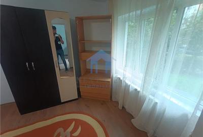 Garsoniera, Manastur - 10