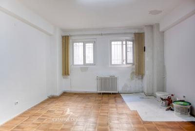 Universitate - Spatiu de birouri, 42 mp, 2 camere - 3