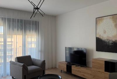 Apartament în Arcadia Domenii,parcare inclusă - 4