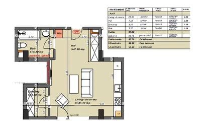 Leya Residence | Studio | TVA inclus - 5