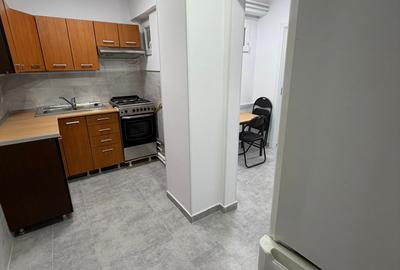 Inchiriere Studio Parter- Strada Ghimpati - Bloc Reabilitat - 4