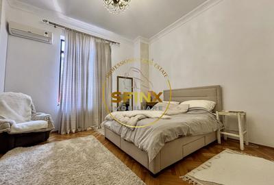 Vila Cotroceni | 733,64 mp | Teren 679 mp | Rezidenta sau business - 7