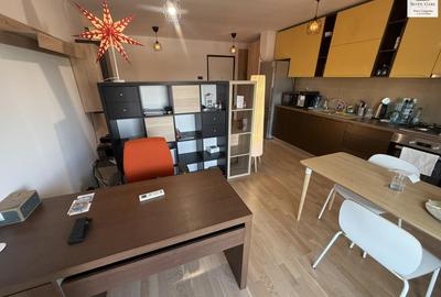 Apartament 2 Camere Arcadia Domenii, P-ta Domenii, Loc Parcare - 8
