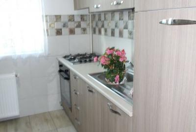 COSTIN GEORGIAN , APARTAMENT INCHIRIERE - 4