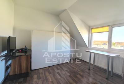 Apartament cu 2 camere decomandat, mobilat în Lipovei