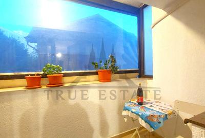 Apartament cu 2 camere in bloc nou + parcare - Calea Calarasilor - ocazie rara - 14