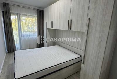 Apartament 2 camere Copou-Royal Town mobilat&utilat modern! - 5