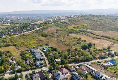 Teren intravilan | 4.920 mp | Balciu, Miroslava - 8
