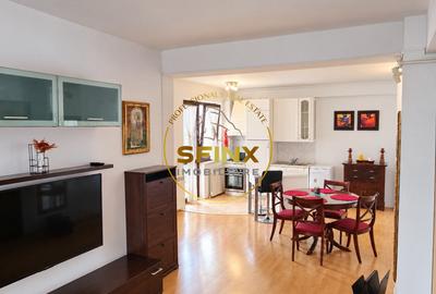 Inchiriere apartament cu 2 camere  I Dorobanti - 1