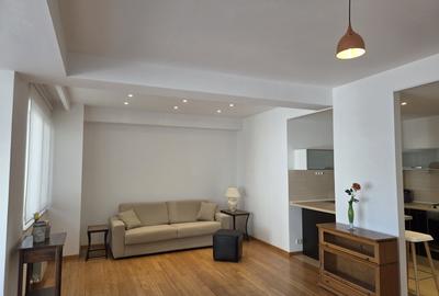 Apartament luminos, cu 3 camere, in zona Dorobanti - 2