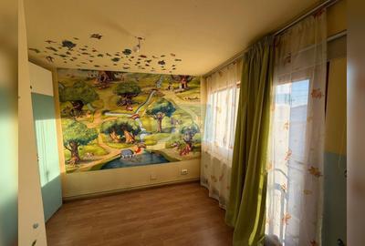 Casa Parter+Etaj Zona Caraiman-Parcul Mihai Viteazul - 7