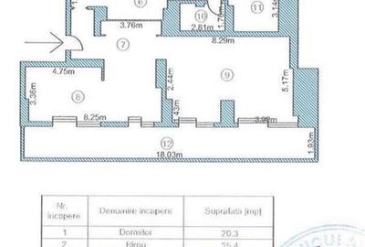 Apartament exclusivist Dorobanti-Floreasca  Finisaje premium - 25