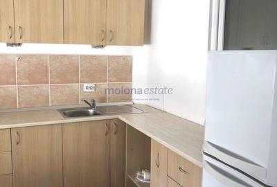 Apartament 1 cameră + Parcare CF Separat ,Chiriaș preluabil, Oașului - 3